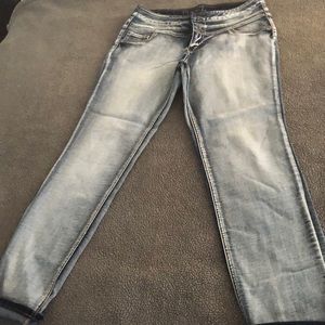 Women’s Jeans